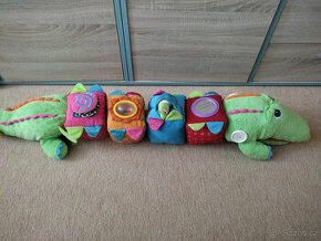 K´s Kids Dětský krokodýl KrokoBloko