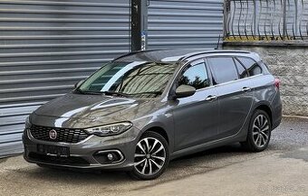 Fiat Tipo, 1.6 JTD, TEMPOMAT, AUTO AC