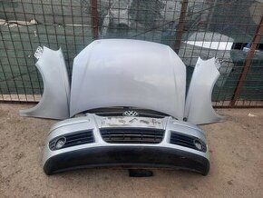 vw polo 9n3 2005-2009