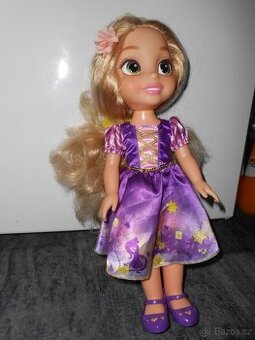 Panenka DISNEY USA 36cm - zachovalá