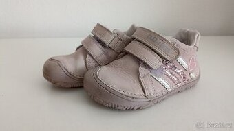 DDstep barefoot - Celoroční - 23