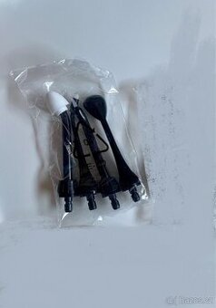 Nové náhradní nástavce na Sencor SOI 1210BL ústní sprcha