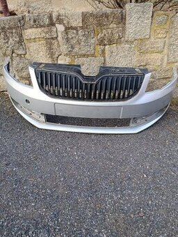 Nárazník škoda Octavia 3