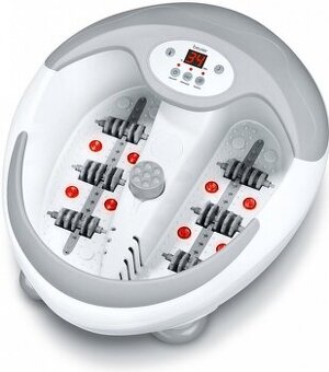 Beurer FB 50 - masážní přístroj nohou