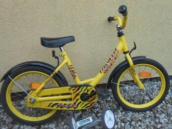 KOLO,TŘÍKOLKA 3-5LET