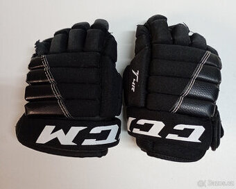 Rukavice CCM Tacks 4R 9"