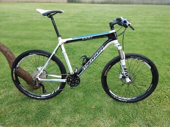 Merida karbonový rám