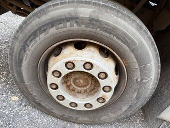 Kama 315/70R22,5