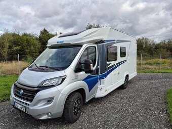 Knaus Live Wave 650 MF