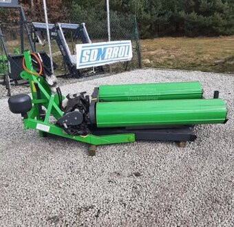 Nesená oviječka LANGREEN za traktor