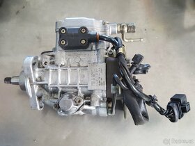 Vstřikovací čerpadlo Audi A4 ,Vw Passat  B5 AFN 81Kw