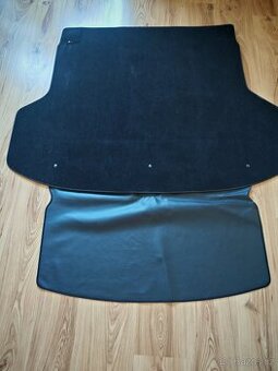 PVC koberec do kufru, Kia Ceed