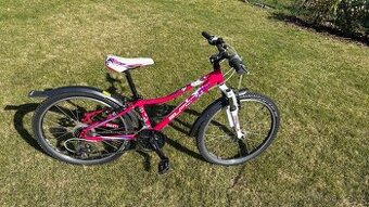 Dětské kolo Superior ,,24”