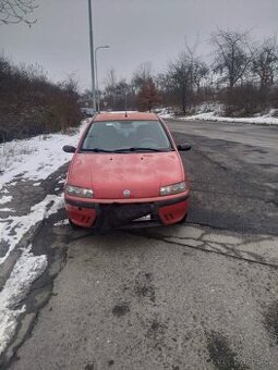 Fiat Punto 1.2 44 kW