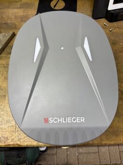 wallbox 22kw
