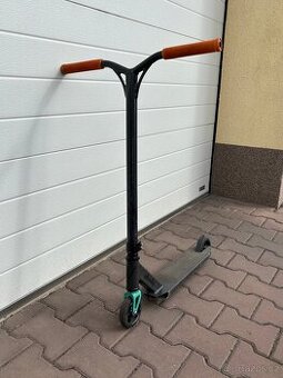 Freestyle koloběžky