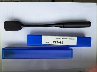 GOOSENECK MICROPHONE C225XB48
