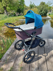 Baby jogger korba Deluxe