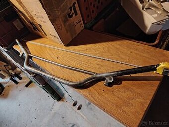 Řidítka Jawa ČZ motokros