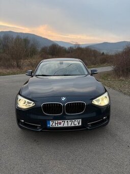 BMW 118d