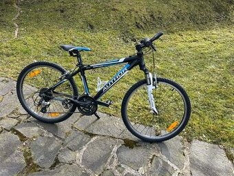 Dětské horské kolo AUTHOR 24" 2ks