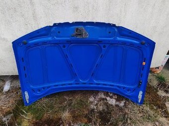 Kapota Škoda Fabie I