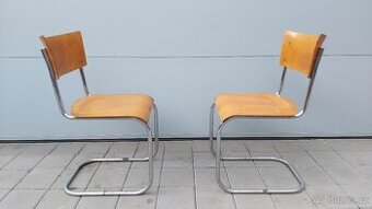 Funkcionalistické židle