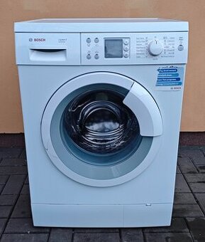 Automatická pračka Bosch WAS24460BY