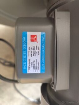 Ventilátor pro CO2 laser odsávání zplodin