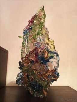 Roubíček René krystal 49cm