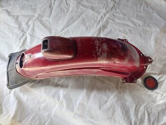 Jawa 175/356 zadní blatník