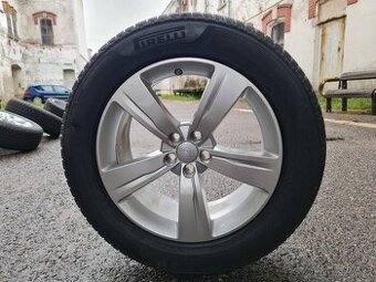 R19" land rover velar 5x108 8,5jx19 et45