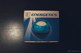 Powerball Energetics