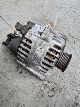 Original BMW alternátor pro motory n47
