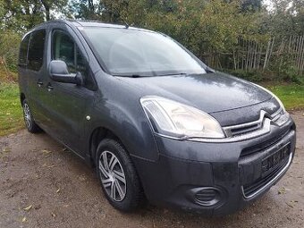 Citroën Berlingo 1.6HDi  Multispace