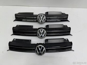 Přední maska VW Golf 6 VI - Originální díl