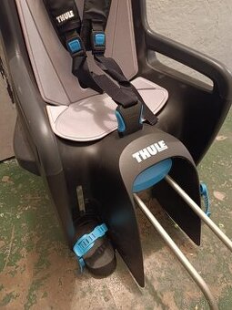 Thule Ride Along