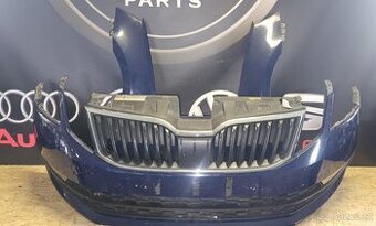 Předni část Octavia 3 Facelift