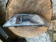 Blink a parkovací světlo přední Ford Mustang GT 2016 - spolu