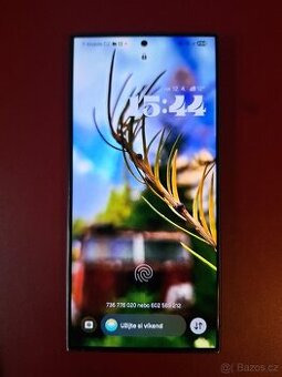 Samsung S24 ULTRA 256GB