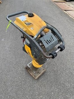 vibrační pěch NT 70