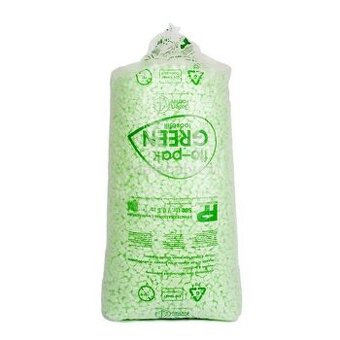 Vyplňovací materiál Flo-pack