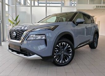 Nissan X-Trail 1.5 VC-T 120KW mHEV Tekna Xtronic CVT