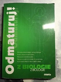 Odmaturuj z biologie