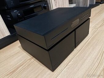 Audiolab 8300CD + Monobloky 8200MB