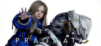Pragmata PC | Steam