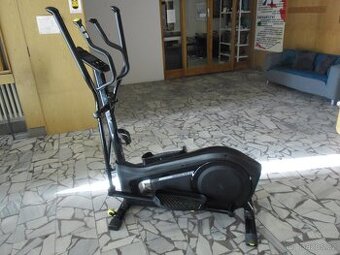 Prodáme eliptický trenažér Domyos EL540