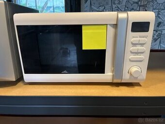 Mikrovlnka Eta