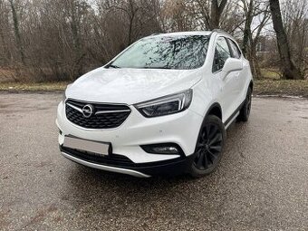 Opel Mokka 1.4 turbo