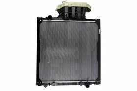 Chladič vody MAN TGX